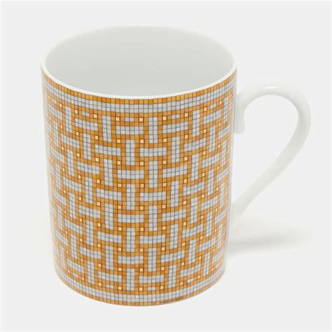 hermes mosaique au 24 mug|sac Hermes mosaique.